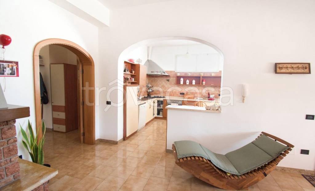 casa indipendente in vendita a Nardò