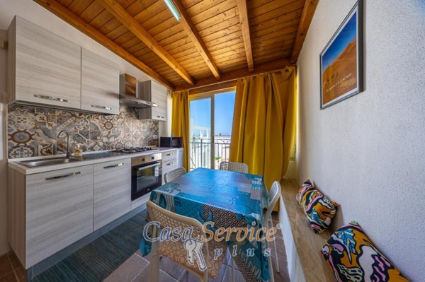 appartamento in vendita a Nardò in zona Santa Maria al Bagno