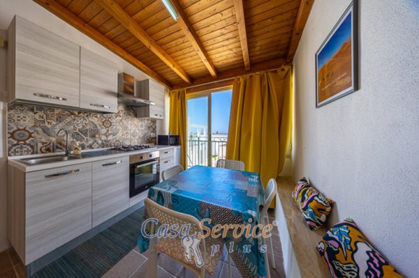 appartamento in vendita a Nardò in zona Santa Maria al Bagno