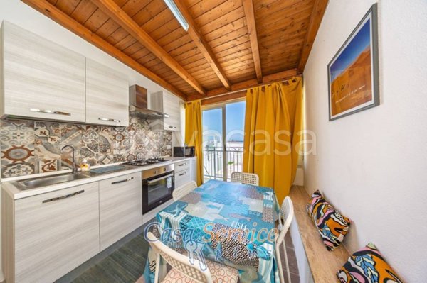 appartamento in vendita a Nardò in zona Santa Maria al Bagno