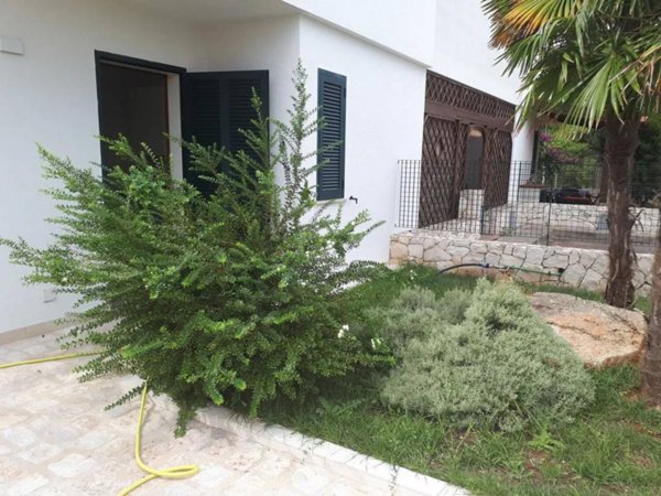 casa indipendente in vendita a Nardò