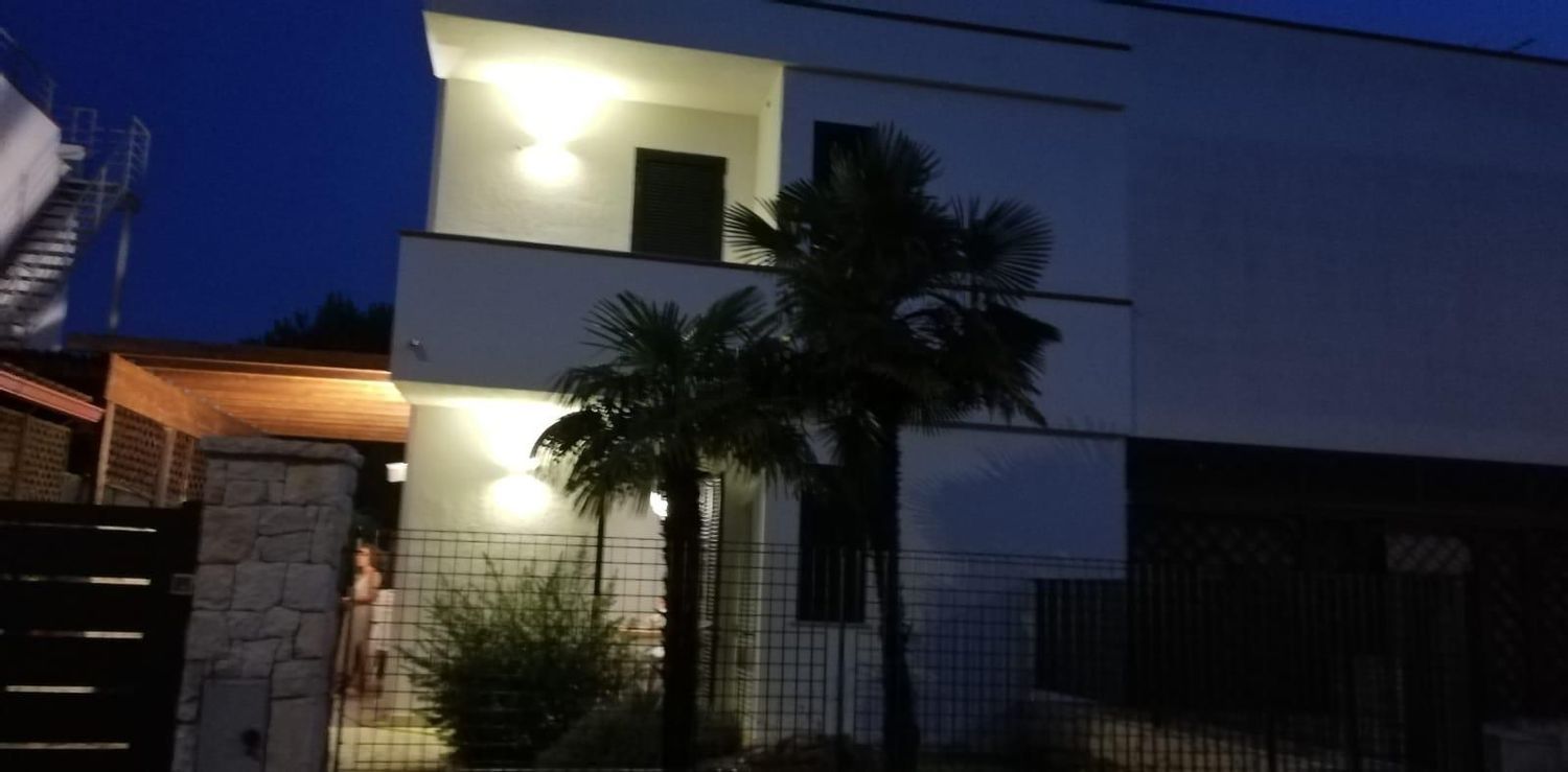 casa indipendente in vendita a Nardò in zona Santa Caterina