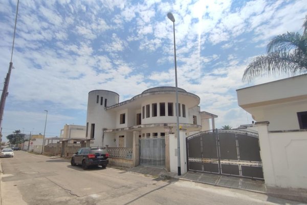 casa indipendente in vendita a Nardò