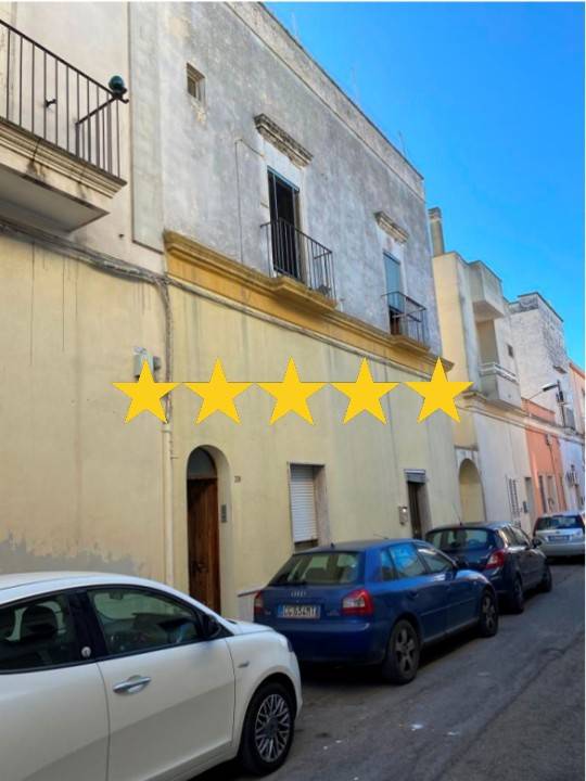 appartamento in vendita a Nardò