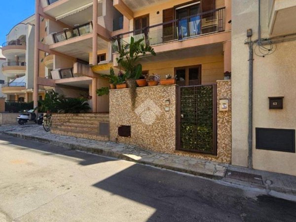 appartamento in vendita a Nardò