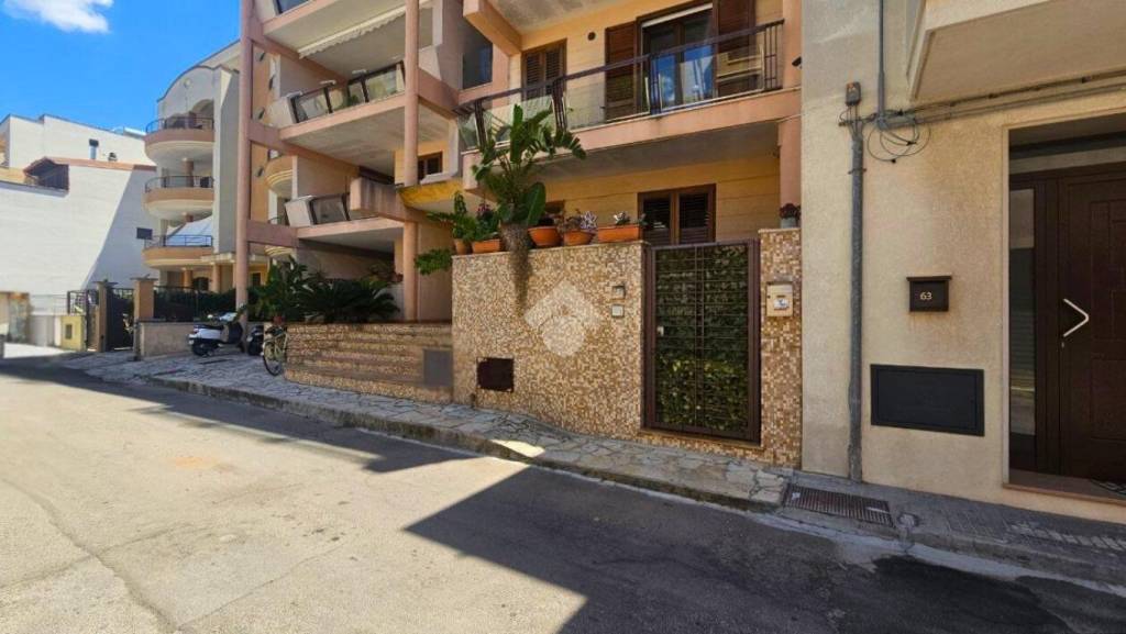 appartamento in vendita a Nardò