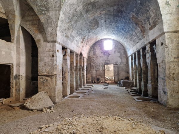 casa indipendente in vendita a Nardò