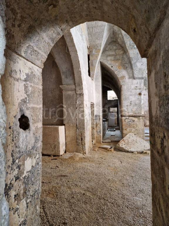 casa indipendente in vendita a Nardò