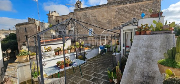 appartamento in vendita a Nardò