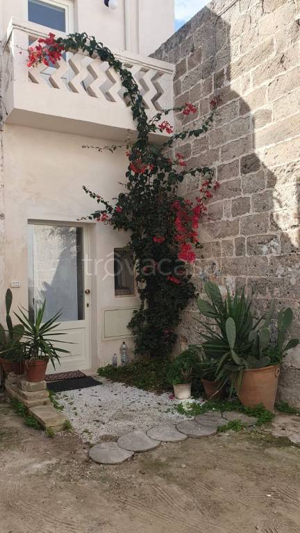appartamento in vendita a Nardò