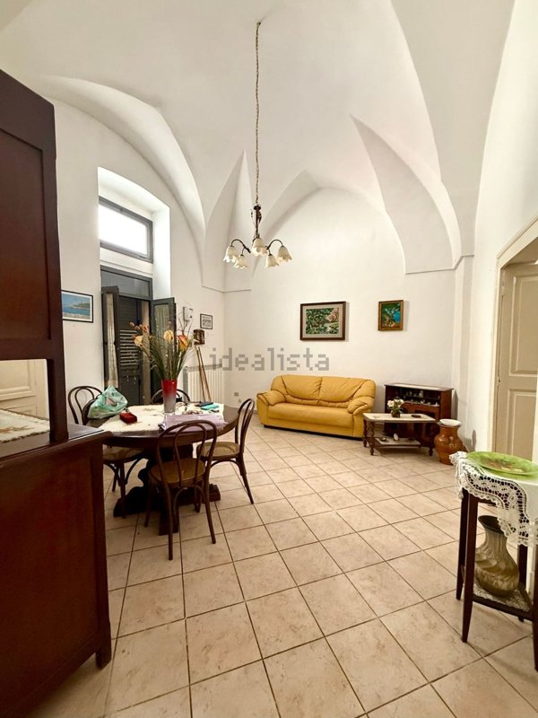 appartamento in vendita a Nardò