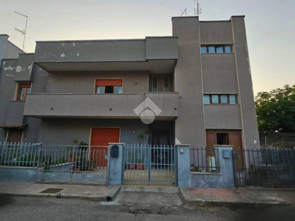 appartamento in vendita a Nardò