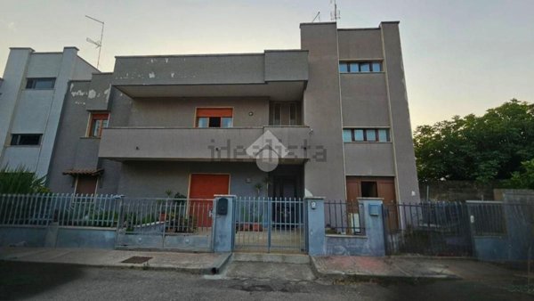 appartamento in vendita a Nardò