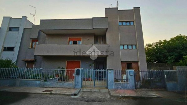 appartamento in vendita a Nardò