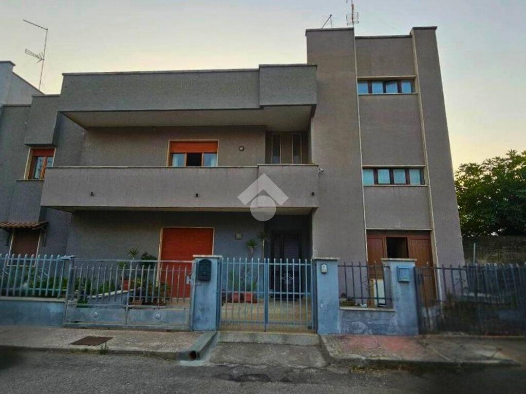 appartamento in vendita a Nardò