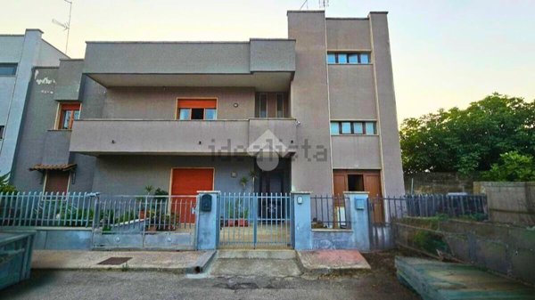 appartamento in vendita a Nardò