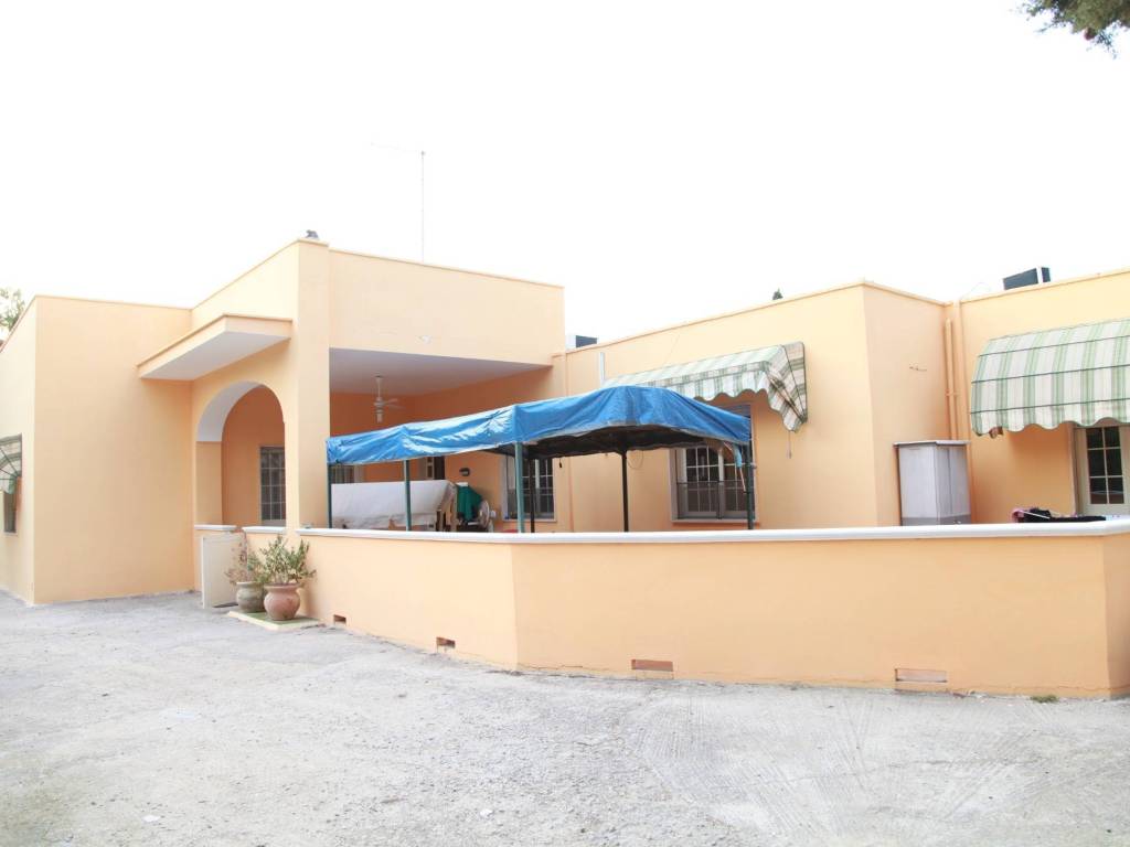 casa indipendente in vendita a Nardò in zona Pagani