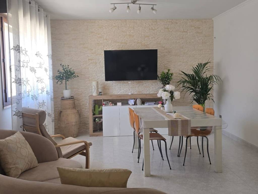 casa indipendente in vendita a Nardò