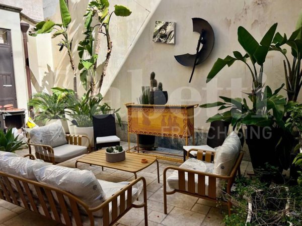 casa indipendente in vendita a Nardò