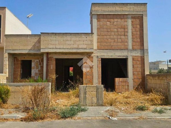 casa indipendente in vendita a Nardò in zona Pagani