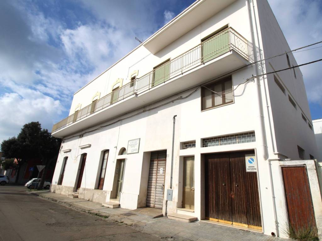 appartamento in vendita a Nardò