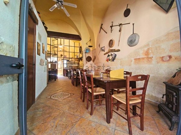 appartamento in vendita a Nardò