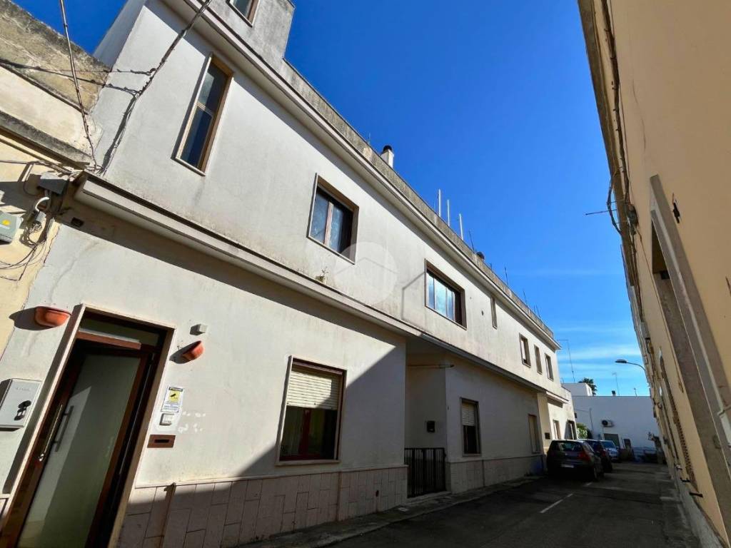 appartamento in vendita a Nardò
