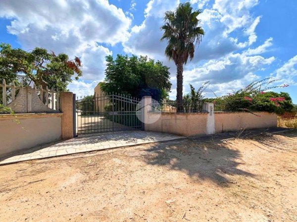 casa indipendente in vendita a Nardò