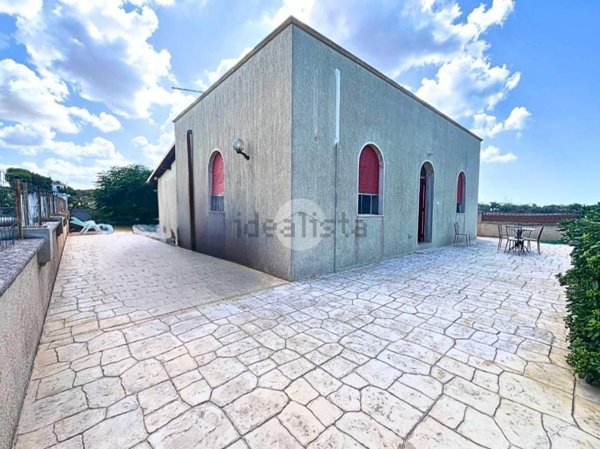 casa indipendente in vendita a Nardò