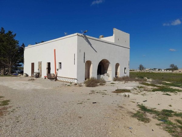 casa indipendente in vendita a Nardò