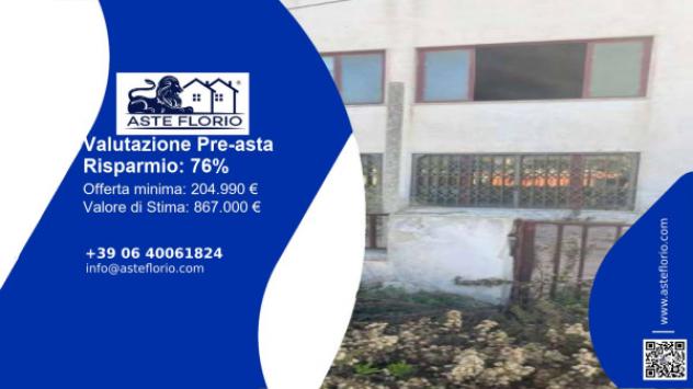 negozio in vendita a Nardò in zona Pagani
