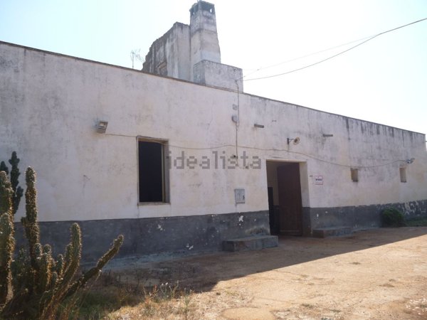 casale in vendita a Nardò