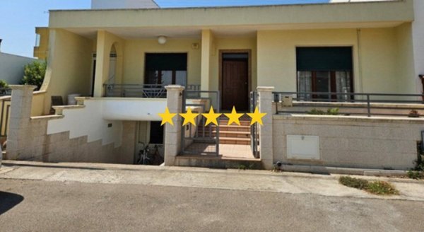 appartamento in vendita a Nardò