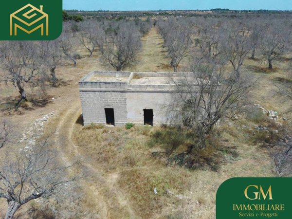 casa indipendente in vendita a Nardò