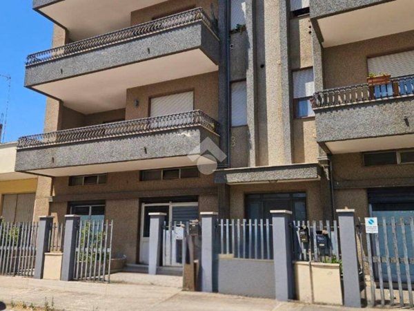 appartamento in vendita a Nardò