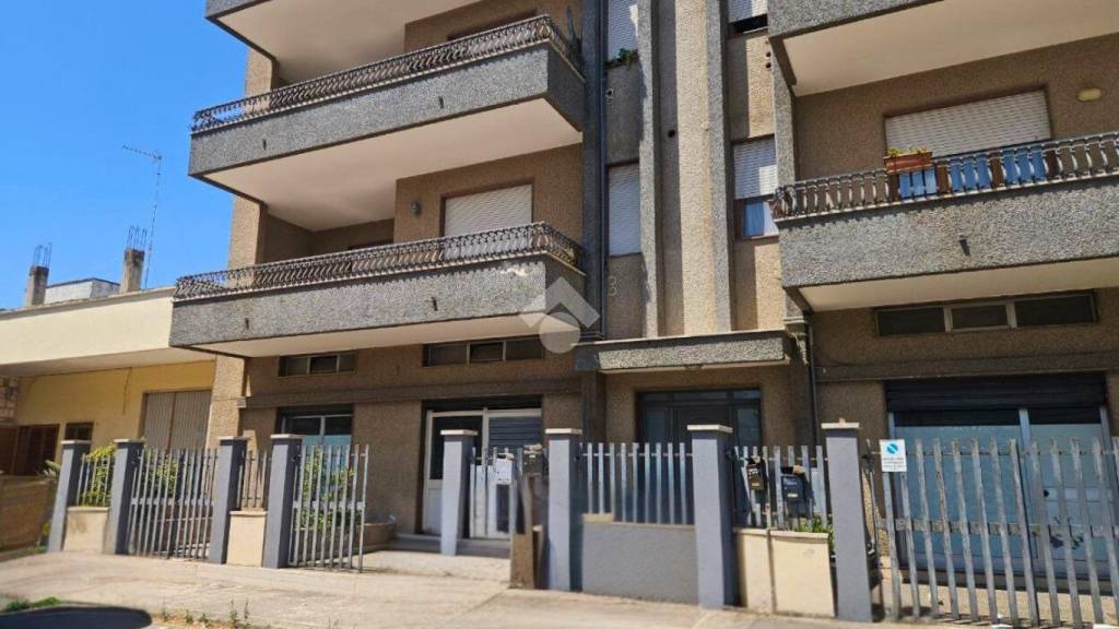 appartamento in vendita a Nardò