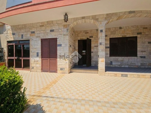 casa indipendente in vendita a Nardò