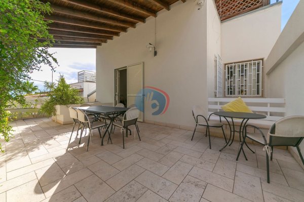 appartamento in vendita a Nardò in zona Santa Maria al Bagno