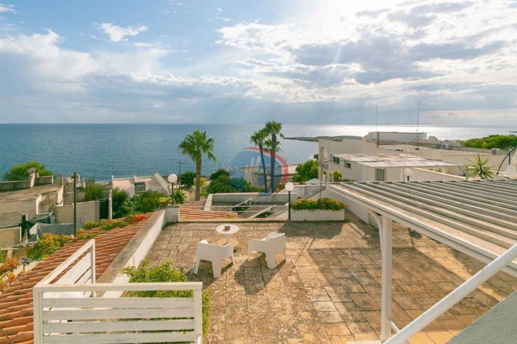 appartamento in vendita a Nardò in zona Santa Maria al Bagno