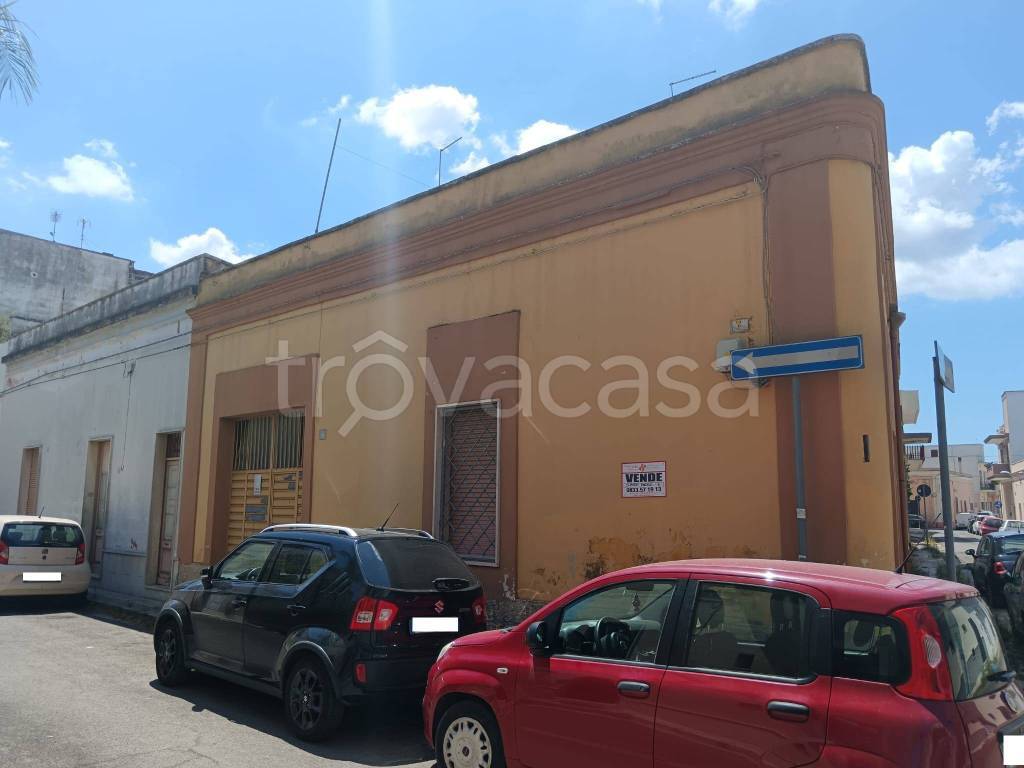 casa indipendente in vendita a Nardò