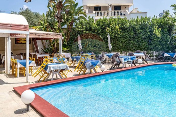 casa semindipendente in vendita a Nardò in zona Boncore