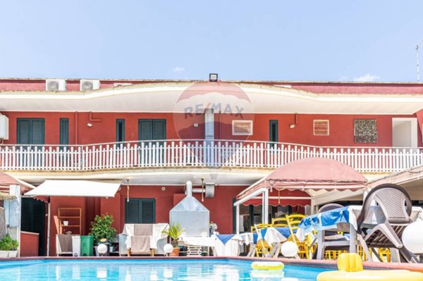 casa semindipendente in vendita a Nardò in zona Boncore