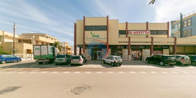 locale commerciale in vendita a Nardò
