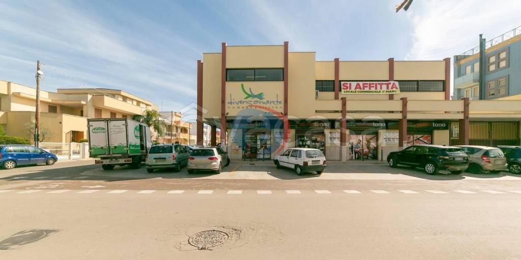 negozio in vendita a Nardò
