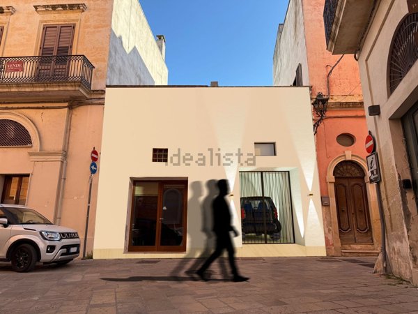 appartamento in vendita a Nardò