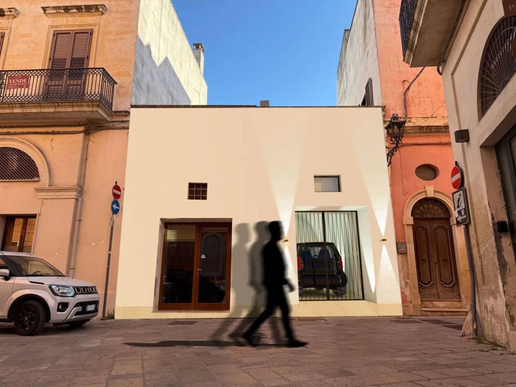 appartamento in vendita a Nardò