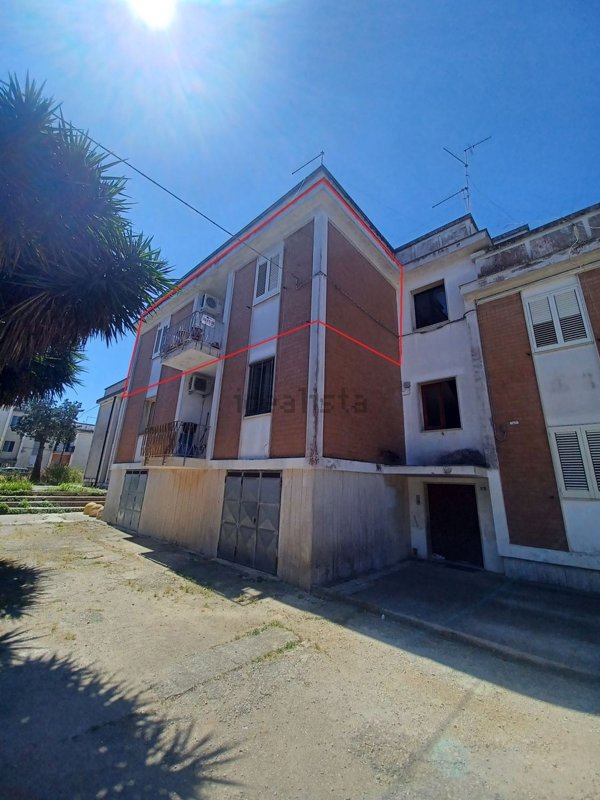 appartamento in vendita a Nardò