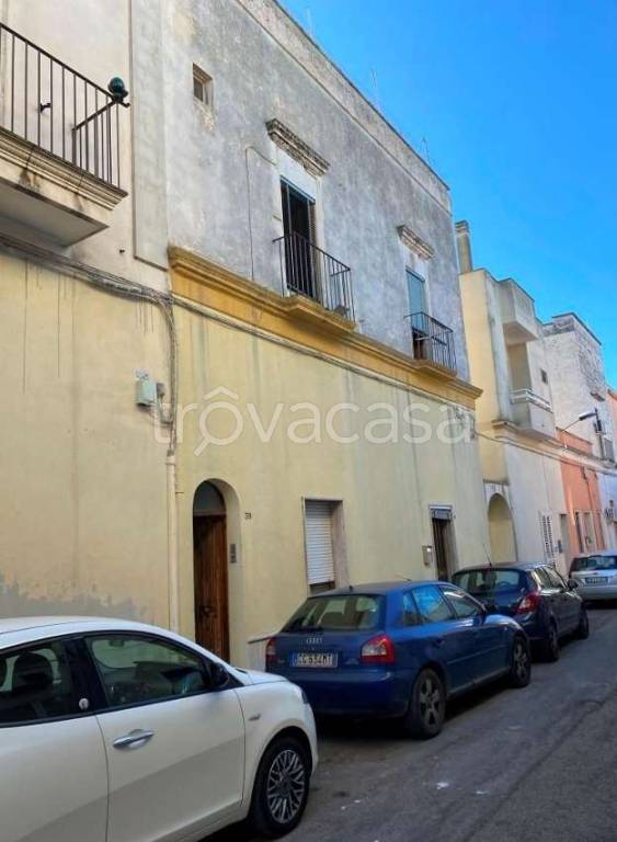 appartamento in vendita a Nardò