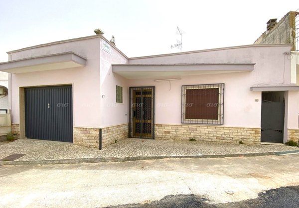 appartamento in vendita a Nardò in zona Santa Maria al Bagno