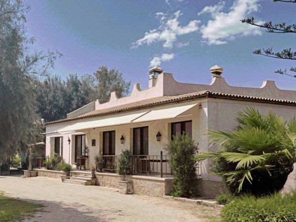 casa indipendente in vendita a Nardò in zona Sant'Isidoro